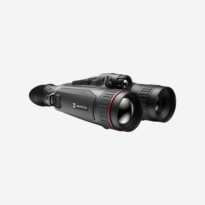 Binóculos Térmicos Habrok HQ50LN