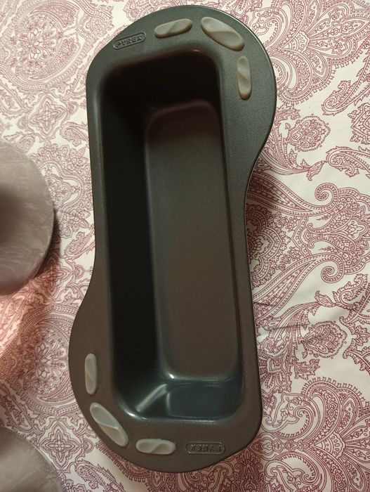 Pack de travessas - inox