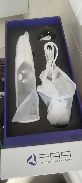 Profissional Cold Plasma Pen, Instrumento Anti-acne, Spot Ozone Função