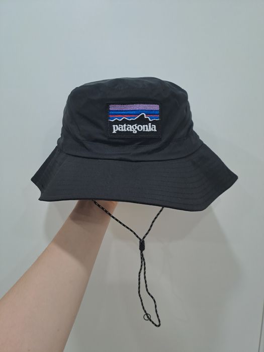 Панама-сумка Patagonia / патагонія панамка / патагония