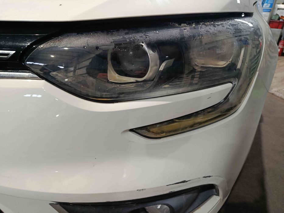 Frente completa RENAULT Megane IV (B9A/M_)