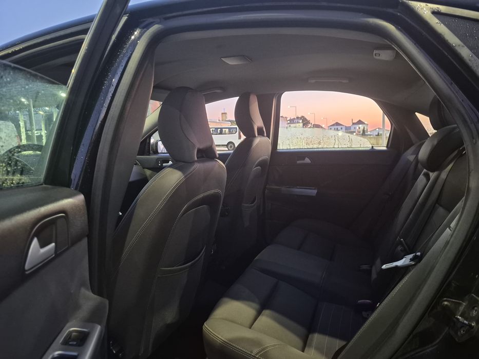 Volvo s40 1.6D  - 2006
