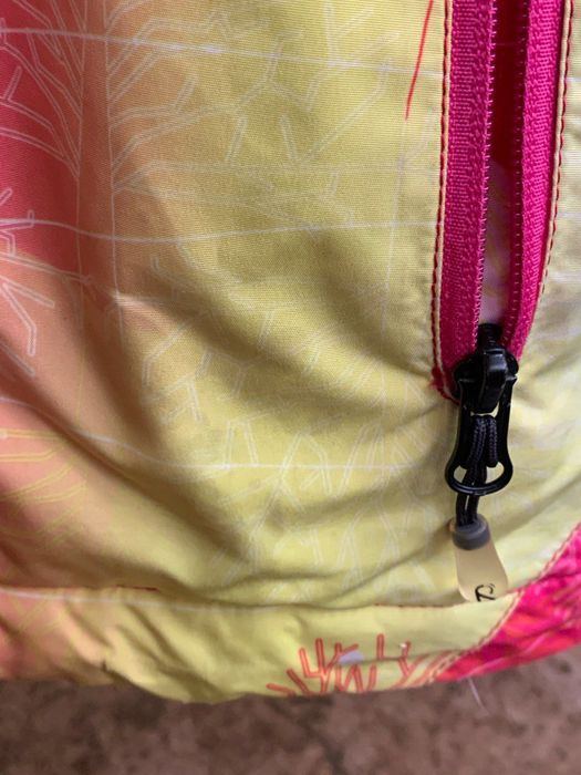 Куртка Reima на дівчинку