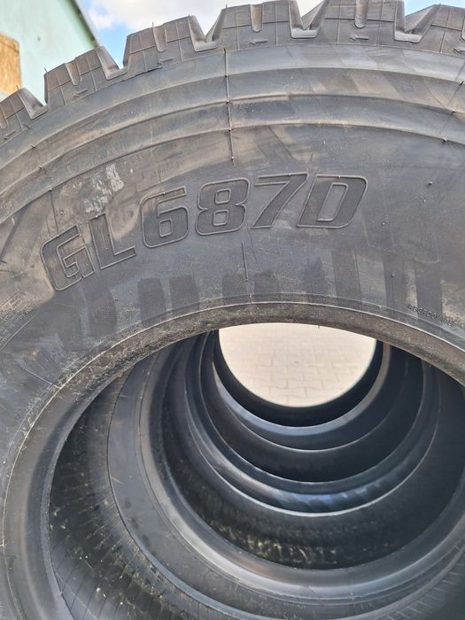 Opony 315/80 R 22,5 brutto