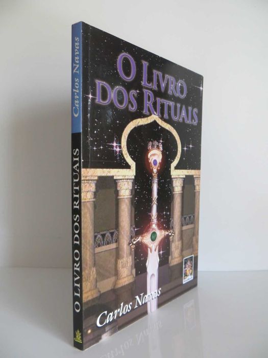 O livro dos rituais