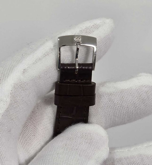Жіночий годинник Eterna Artena 2510.41 Swiss made 34mm