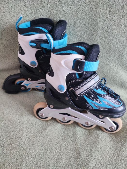 Ролики розмір 30