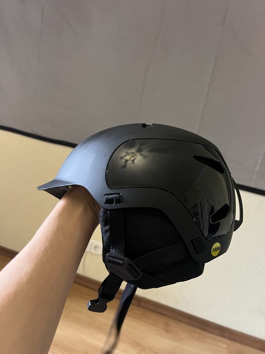 Шолом Bern новий!