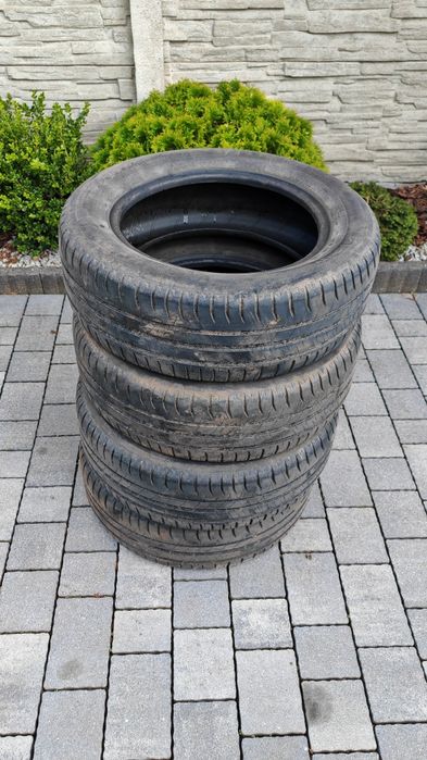 Komplet opon Michelin ENERGY 205 60 R16