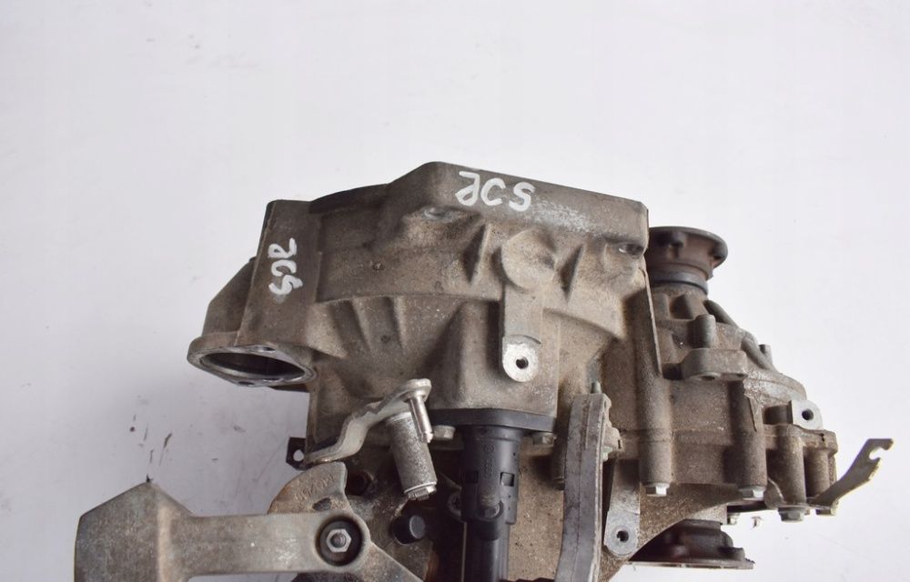 Коробка передач фольксваген кадди 1.9 тди, Caddy, Touran, Golf 1.9 tdi