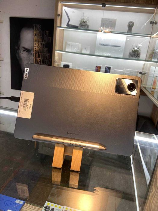 Lenovo Tab M11 4/128GB Graphite | Відмінний стан | Гарантія | Магазин