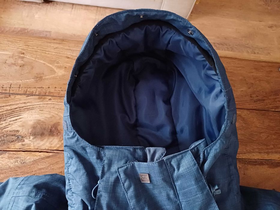 Kurtka snowboardowa Quiksilver Utility