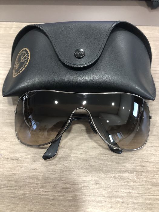Oculos de Sol Ray -Ban RB 3211