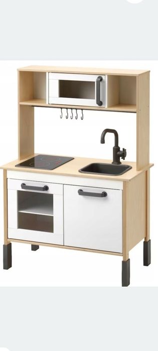 Kuchnia dziecięca IKEA