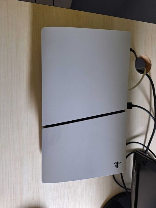 Ps5 slim 1tb sem comando