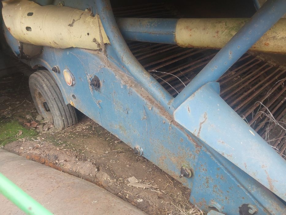 Kopaczka elewatorowa