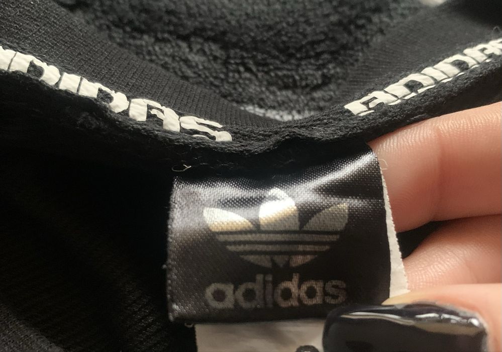 кофта adidas чоловіча