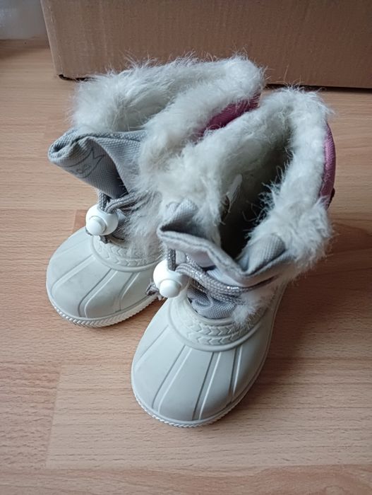 Śniegowce Friboo 20/21