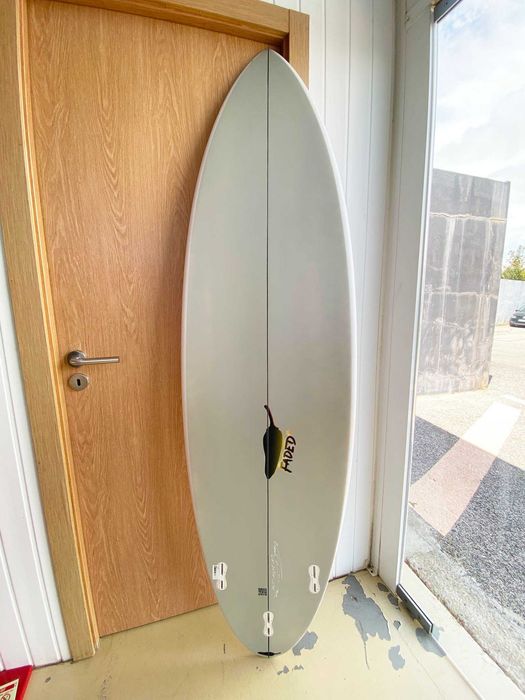 Prancha de Surf Chilli Faded 2.0 6'8