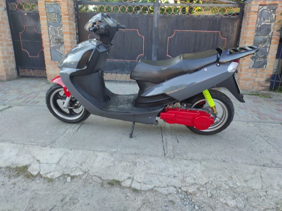 Viper Storm - 150