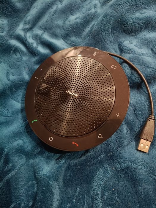 Jabra Speak 510 głośnik konferencyjny