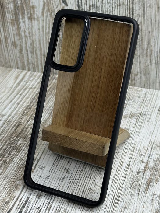 Чехол Clear Metal на Xiaomi Redmi Note 12 Pro 4G/ Note 11 Pro Чохол