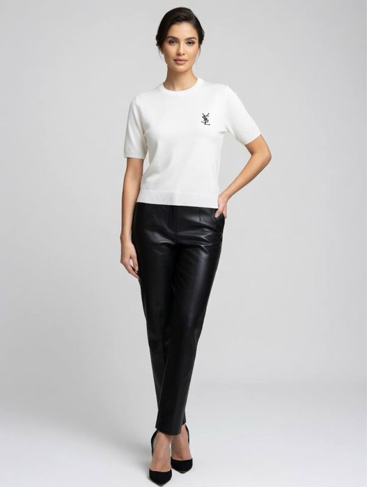 Жіноча футболка Saint Laurent
