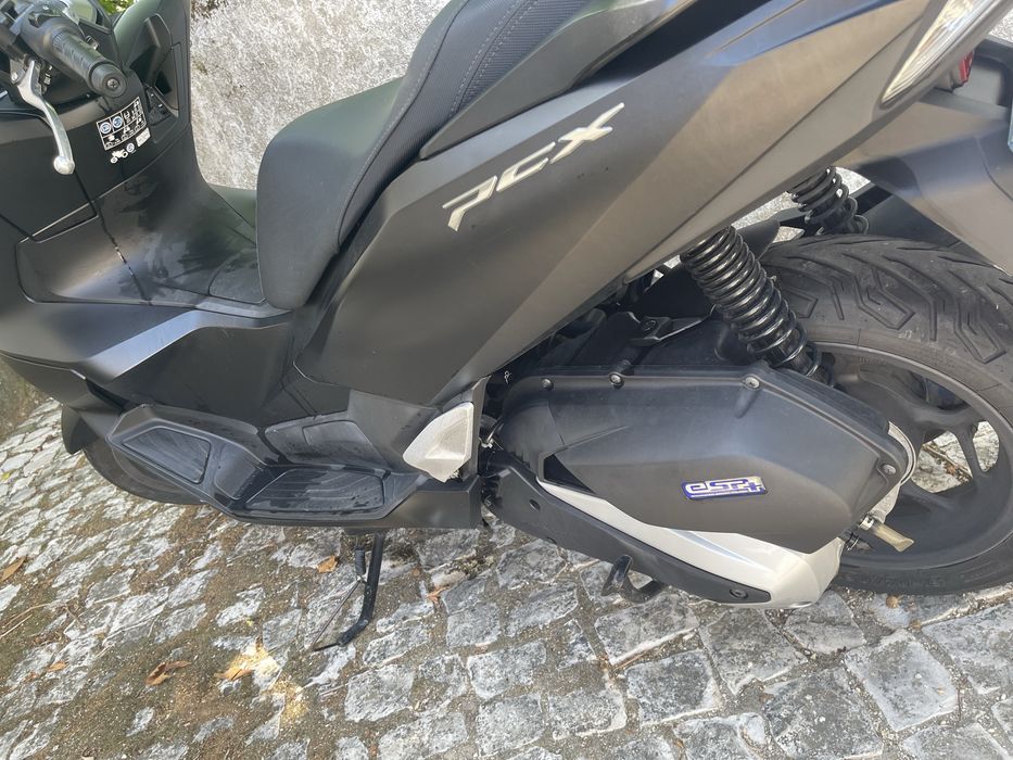 Honda PCX 125cc 2025