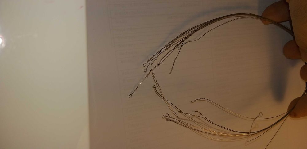 KRUPS F379 and F380 VACUPACK Plus – 3 Heating Elements for Replacement, €564584971560577122