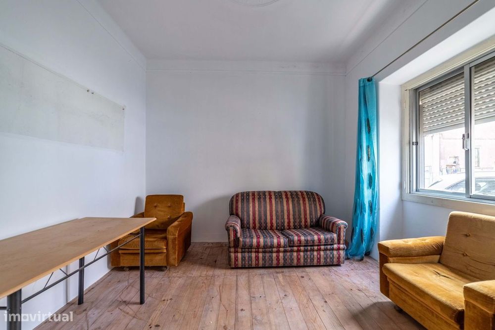 Moradia T3 Venda em Santarém (Marvila), Santa Iria da Ribeira de Santa