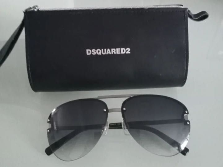 Dsquared2 okulary