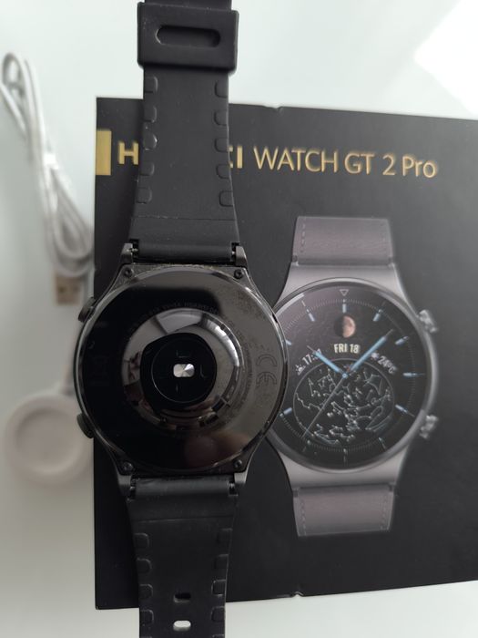 Smartwatch Huawei Watch GT2 Pro