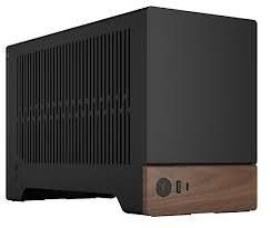 Fractal Terra Graphite