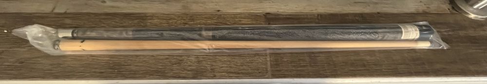 Taco de Salto e de Abertura BUFALO 20oz Sola Le Prof