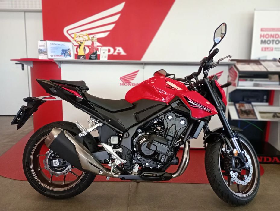 Honda