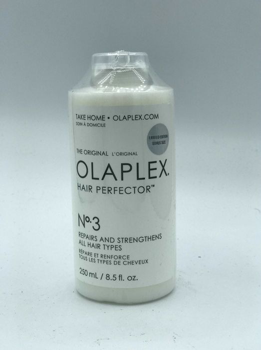 Olaplex No.3 Hair Perfector 250ml odbudowa nawilżenie włosy