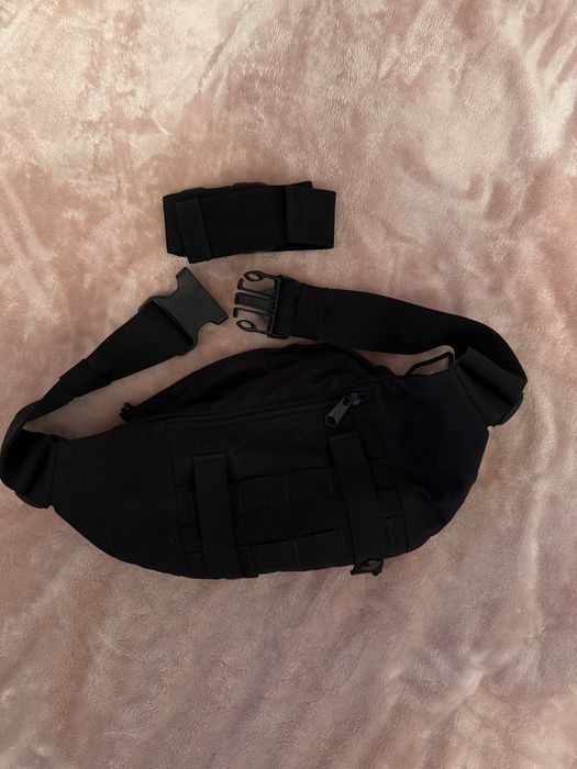 Nerka Wisport Gekon ECD