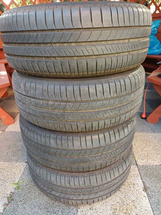 Opony letnie 205/55/r16 Michelin Energy 4 szt.