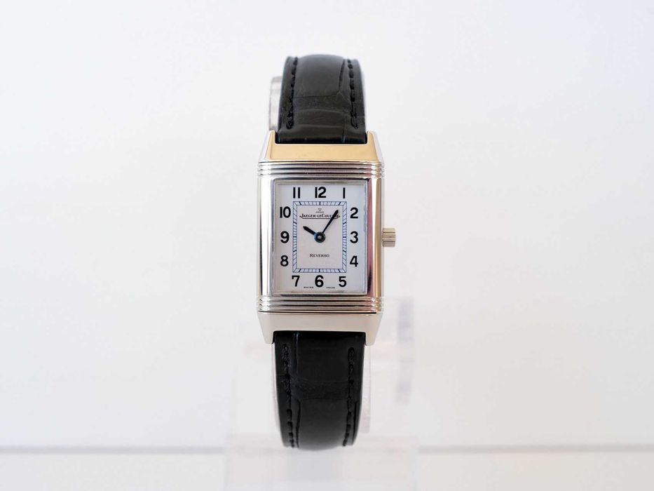 Jaeger-LeCoultre Reverso Lady Manual Wind