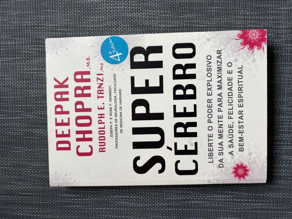 Livros - Psicologia / Comportamento / Neurociência / Decisão