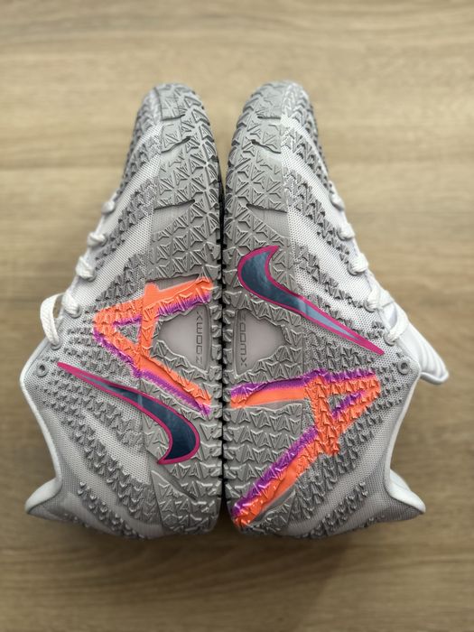 Баскетбольные кроссовки Nike Ja 3: 3 850 грн. - Кроссовки для зала