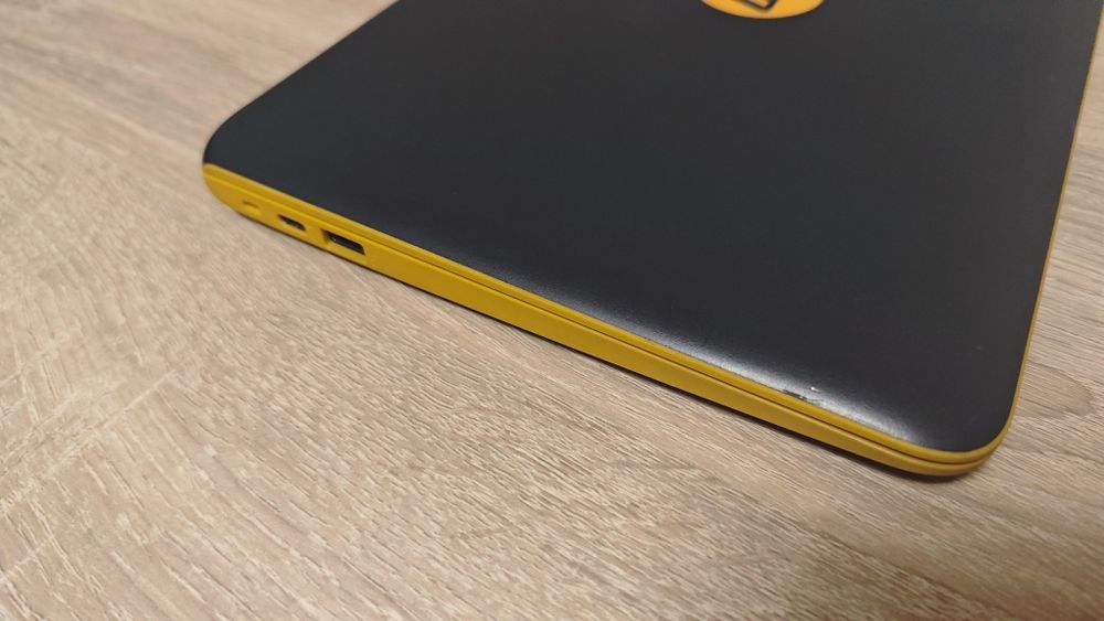 Chromebook HP 11 G6 4GB RAM 32 HD