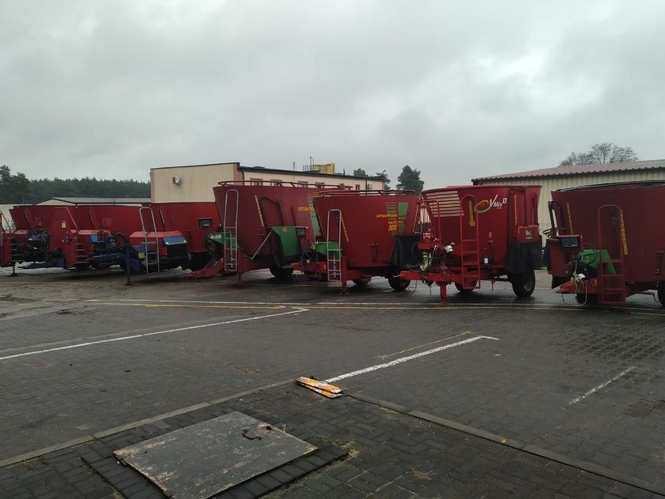 wóz paszowy,paszowóz