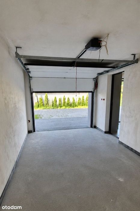 Nowy przestronny Apartament 4 pokoje, GARAŻ,PARKING, OGRÓDEK