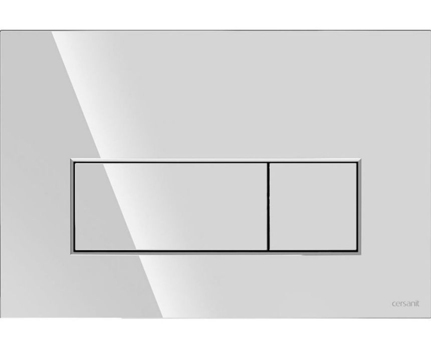 Cersanit Opti B1 Chrom
