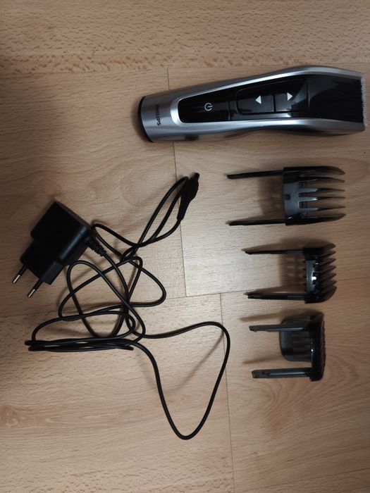 Maquina de cabelo Philips
