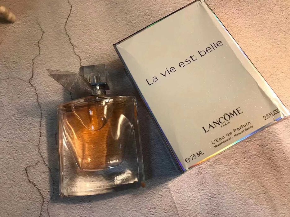 LANCOME La Vie Est La Belle Perfumy kwiatowe 75ml