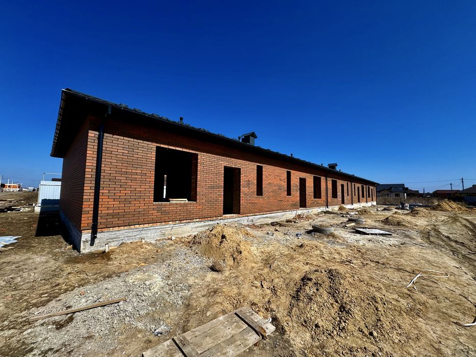 Продам таунхаус , без комісії.