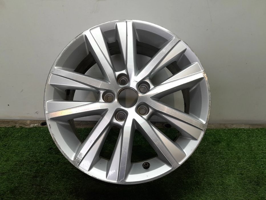 Jante Especial / Jantes Especiais VOLKSWAGEN Polo (6R, 6C)