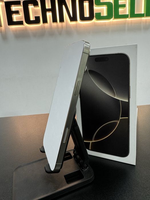 Айфон 16 про макс 256/512/1т iPhone 16 Pro Max 256/512/1t Trade-in